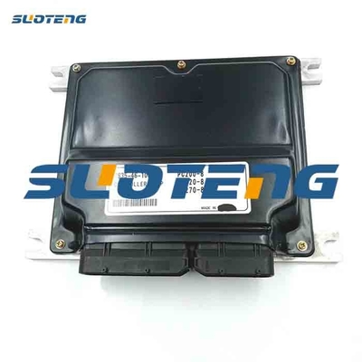 7835-46-1007 Pengontrol ECU Untuk PC200-8 PC220-8 PC270-8 Ekskavator 7835461007