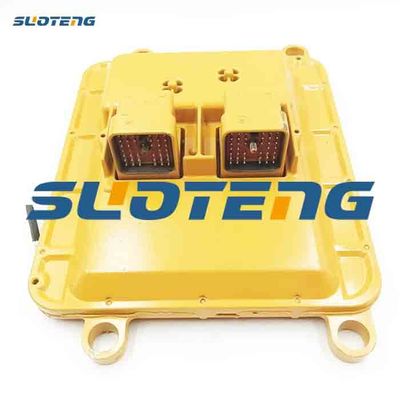 142-3363 Pengontrol ECM ECU Untuk Grader 120H 160H 140H 1423363