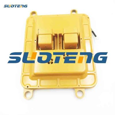 142-3363 Pengontrol ECM ECU Untuk Grader 120H 160H 140H 1423363