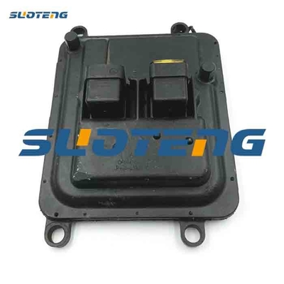 212-9450 C10 C12 Pengontrol Mesin ECU ECM Untuk Ekskavator 3406E 2129450