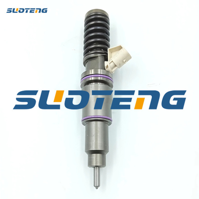 20440388 Injektor Bahan Bakar  VOE20440388 BEBE4C01101 Mesin Ekskavator EC330B EC460B D12D