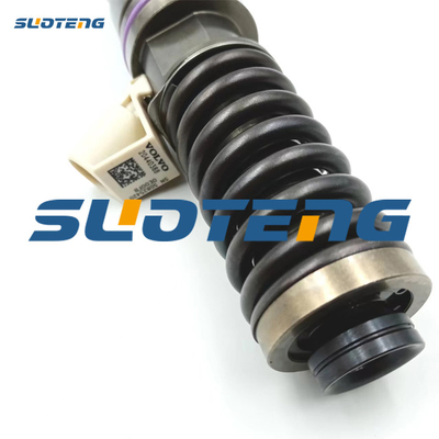 20440388 Injektor Bahan Bakar  VOE20440388 BEBE4C01101 Mesin Ekskavator EC330B EC460B D12D