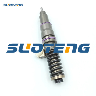 20440388 Injektor Bahan Bakar  VOE20440388 BEBE4C01101 Mesin Ekskavator EC330B EC460B D12D