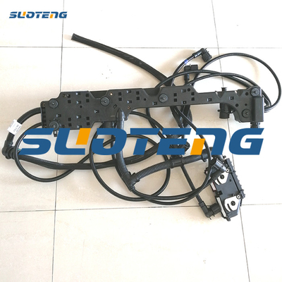 15107205  Wiring Harness Untuk Kabin Ekskavator EC460B