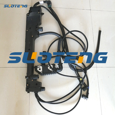 15107205  Wiring Harness Untuk Kabin Ekskavator EC460B