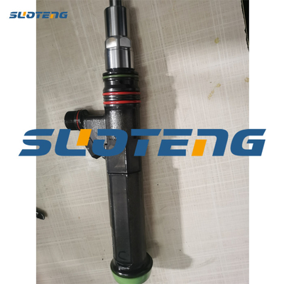 EX59407500020 S4000 MTU VTO-G262L51D Tier 2 Injektor Bahan Bakar Mesin