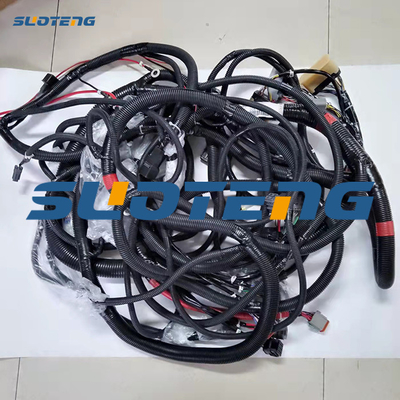 208-06-71113 Kabel Harness  Eksternal Untuk Ekskavator PC400-7