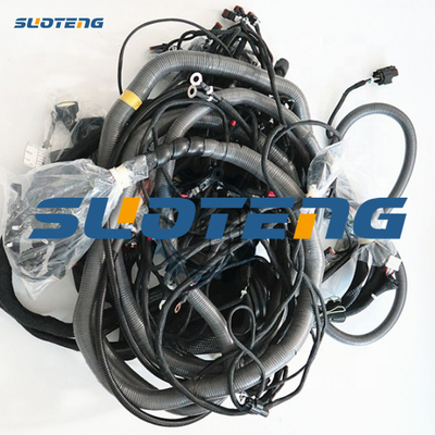 14612632 Kabel Wiring Harness Untuk Ekskavator EC210B
