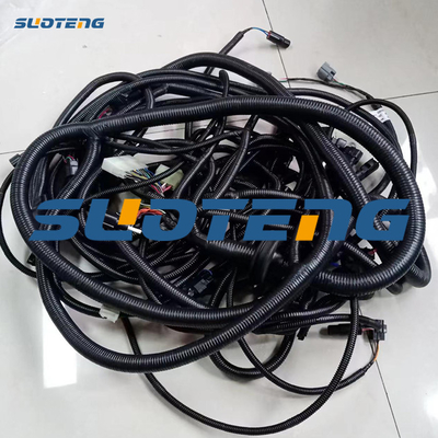 310207-00020 Wiring Harness Untuk Ekskavator DH220LC-7