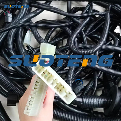310207-00020 Wiring Harness Untuk Ekskavator DH220LC-7