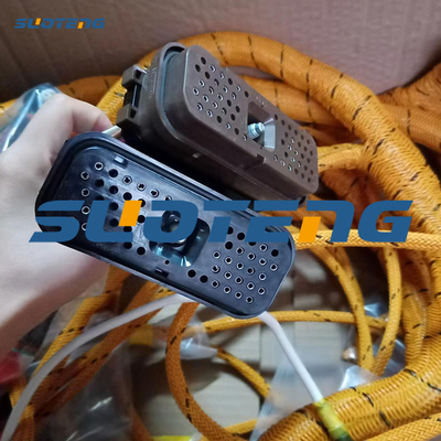 197-4289 Wiring Harness  Eksternal 1974289 Untuk Ekskavator E320C