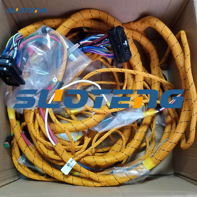 197-4289 Wiring Harness  Eksternal 1974289 Untuk Ekskavator E320C