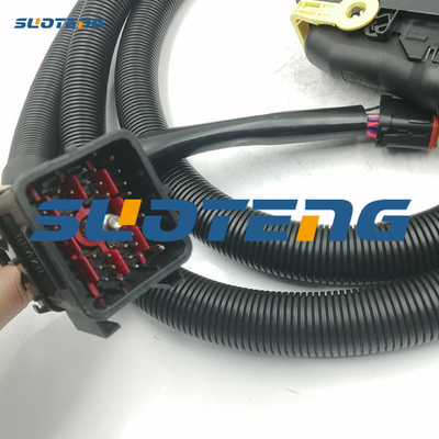 14635718 Kabel Wiring Harness  Untuk Ekskavator EC220D