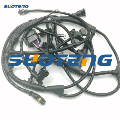 VOE22243151 22243151  Wiring Harness Untuk Ekskavator EC210B