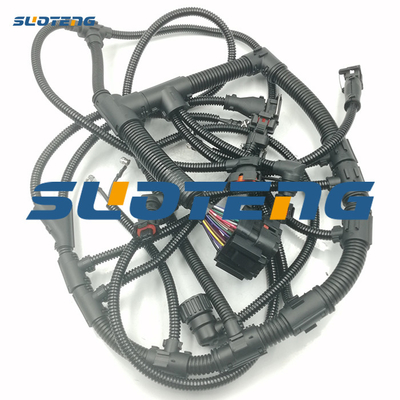 VOE22243151 22243151  Wiring Harness Untuk Ekskavator EC210B