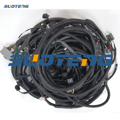 YN13E00076F1 Wiring Harness Atas Untuk Ekskavator SK210LC-6E