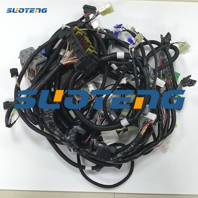 YN14E00040F2 Rangkaian Kabel Ekskavator Untuk Ekskavator SK210LC-6E
