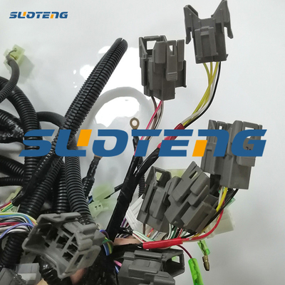 YN14E00040F2 Rangkaian Kabel Ekskavator Untuk Ekskavator SK210LC-6E