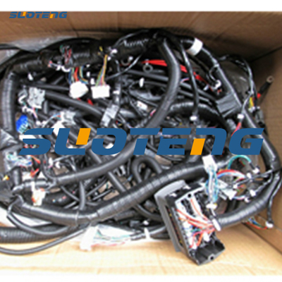 20Y-06-42411 Wiring Harness Utama Untuk Ekskavator PC200-8