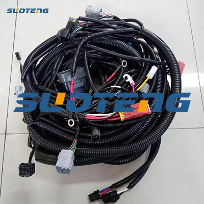 0005473 Wiring Harness Eksternal Untuk Ekskavator ZX200-3