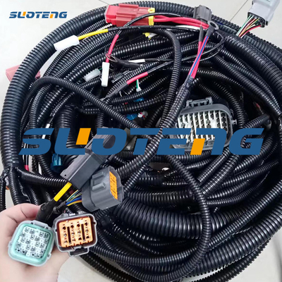 0005473 Wiring Harness Eksternal Untuk Ekskavator ZX200-3