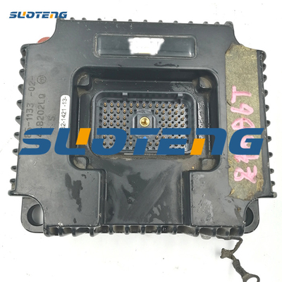 262-1421 Pengontrol Papan Komputer EUC Untuk E323D E330D Excavator 2621421