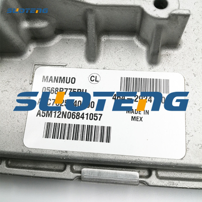 464-2924 Excavator ECU ECM Unit Kontrol Elektronik Untuk Skid Loader 239D 242D 4642924