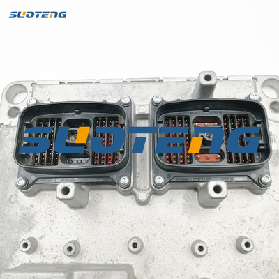 464-2924 Excavator ECU ECM Unit Kontrol Elektronik Untuk Skid Loader 239D 242D 4642924