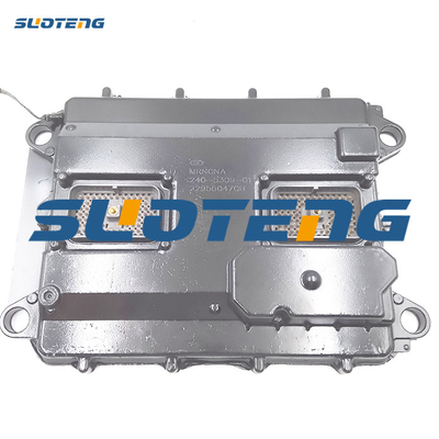 240-5309 Unit Kontrol Mesin ECU Papan Komputer ECM Untuk Mesin 3176 C7 2405309