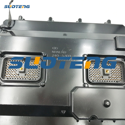 240-5309 Unit Kontrol Mesin ECU Papan Komputer ECM Untuk Mesin 3176 C7 2405309