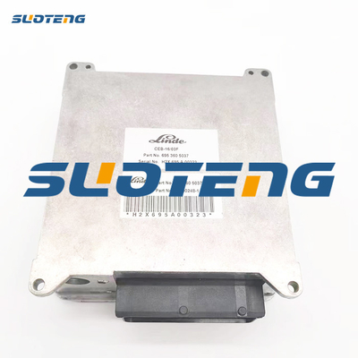 14390248 Unit Kontrol Elektronik ECM ECU Controller Untuk EW160B Excavator VOE14390248