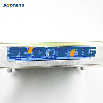 9125533 Modul Kontrol Engine ECU ECM Controller Untuk EX200-2 EX200-3 EX220 Excavator