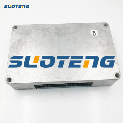 KHR10037 ECU ECM Controller Computer Board Untuk SH200-5 SH210-5 Excavator