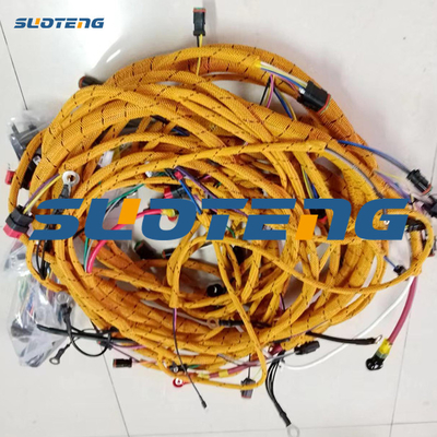 233-1035 2331035 Chassis Wiring Harness Untuk Ekskavator E330C