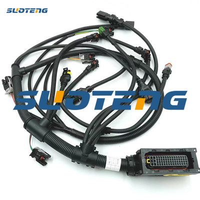 320/A9998 320A9998 Mesin Wiring Harness Untuk Ekskavator JS220