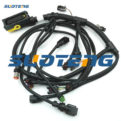 320/A9998 320A9998 Mesin Wiring Harness Untuk Ekskavator JS220