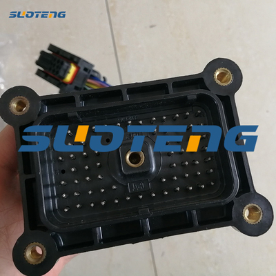 472-7732 4727732 Harness Kontrol Untuk Ekskavator E320D2