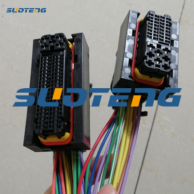 472-7732 4727732 Harness Kontrol Untuk Ekskavator E320D2