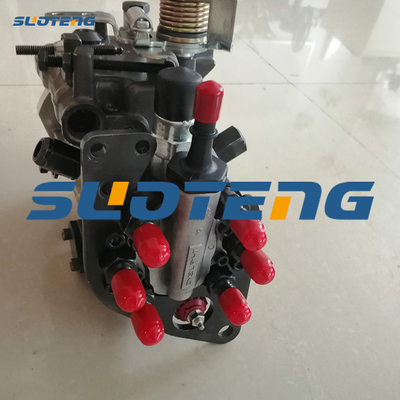 463-1678 4631678 C7.1 Pompa Injeksi Bahan Bakar Mesin Untuk Ekskavator E320D2