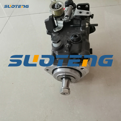463-1678 4631678 C7.1 Pompa Injeksi Bahan Bakar Mesin Untuk Ekskavator E320D2