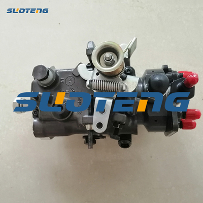 463-1678 4631678 C7.1 Pompa Injeksi Bahan Bakar Mesin Untuk Ekskavator E320D2