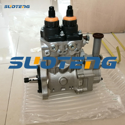 Pompa Injeksi Bahan Bakar Mesin E13C 094000-0421 22100-E0302