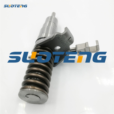 127-8216 1278216 Injektor bahan bakar diesel untuk 962G Loader