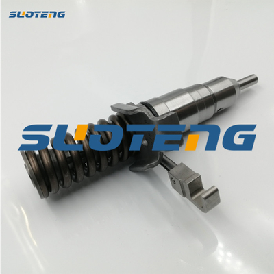 127-8216 1278216 3116 Mesin Injektor Bahan Bakar Untuk Excavator E325B