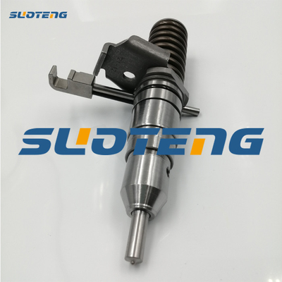 127-8216 1278216 3116 Mesin Injektor Bahan Bakar Untuk Excavator E325B