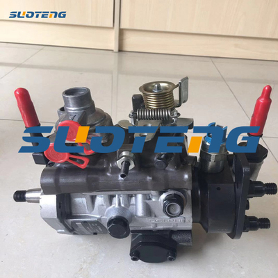 9520A383G 2644C313 Pompa Hidrolik Excavator Untuk Pompa Injeksi Bahan Bakar Mesin 1104C