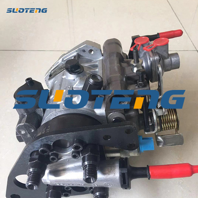 9520A383G 2644C313 Pompa Hidrolik Excavator Untuk Pompa Injeksi Bahan Bakar Mesin 1104C