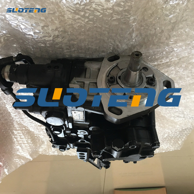729237-51360 72923751360 Pompa Hidrolik Excavator Untuk Ekskavator Zaxis38U