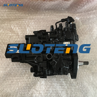 729237-51360 72923751360 Pompa Hidrolik Excavator Untuk Ekskavator Zaxis38U