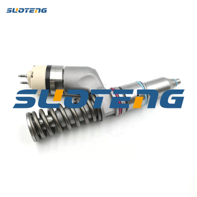 253-0615 2530615 Injektor Bahan Bakar  980G 980H C15 C18 C32 Injektor Bahan Bakar Mesin Kelautan